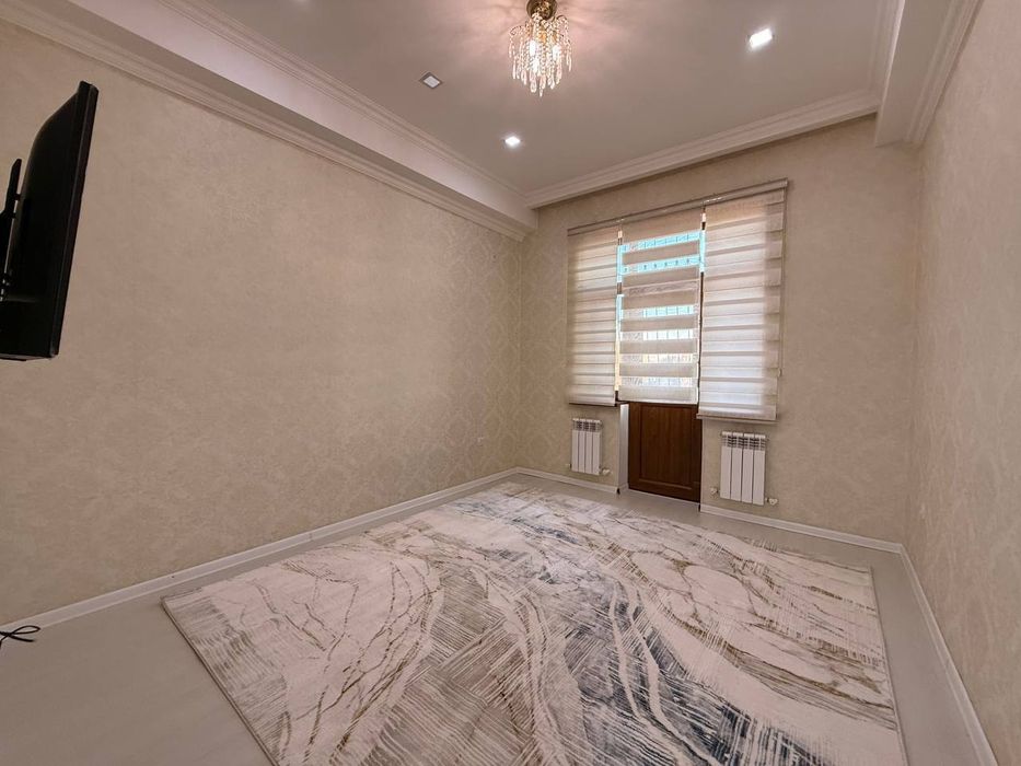 Квартира 4 ком новостройка, 110м² Шайхантахурский р-н,пос-во Казахстан