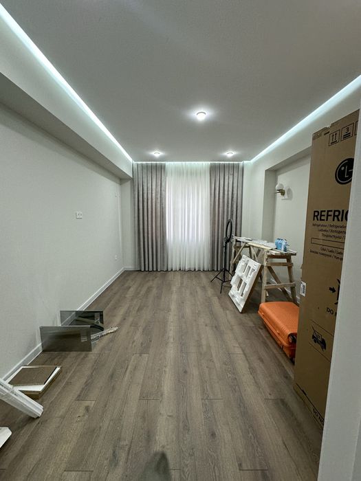 Урганч сити кватира 85 квадрат