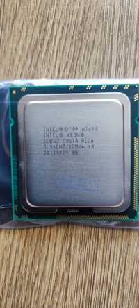 Xeon w3690 12M Cache, 3.46 GHz, 6.40 GT/s