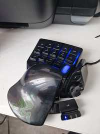 Tastatura Razer Nostromo