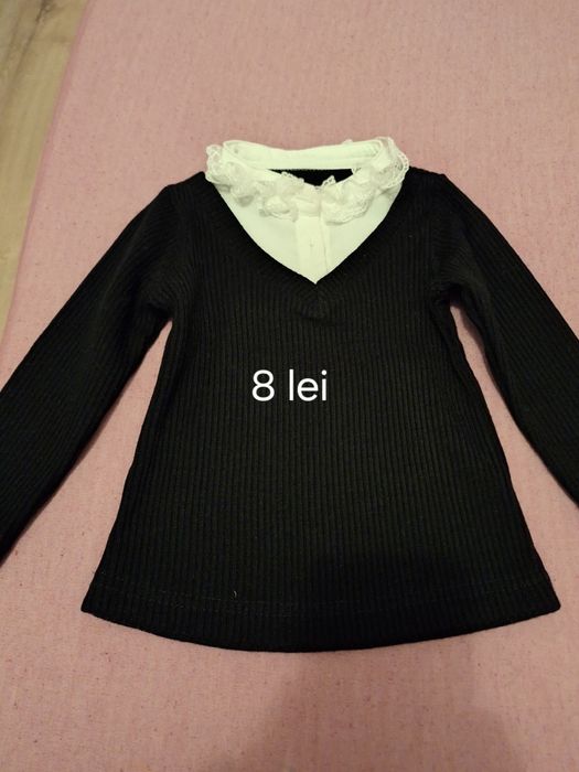 Hainute fetite stare foarte buna