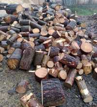 Продавам иглолистни дърва за огрев 80 лв