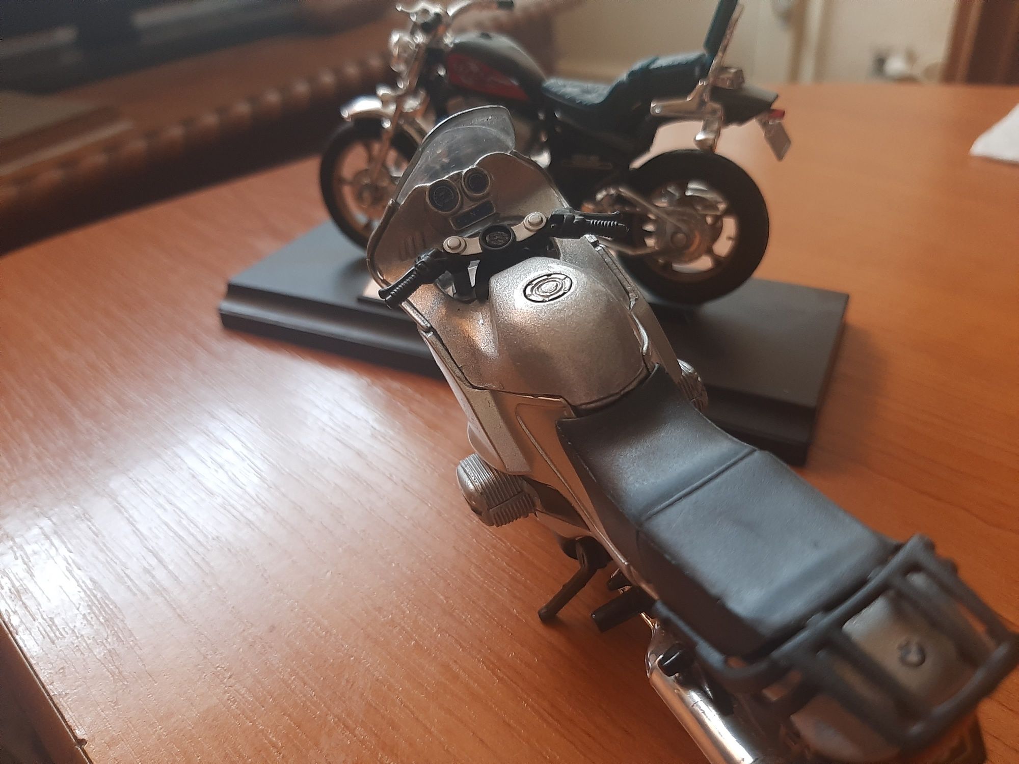 Machete motociclete