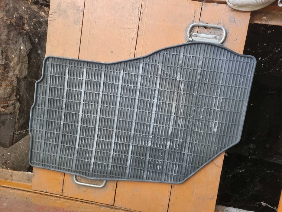 Новые Полики на Mitsubishi ASX c 2021г.в.