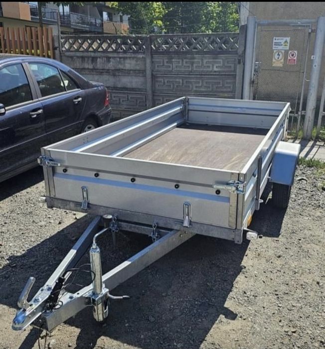 Inchirieri remorci cluj/ remorca de închiriat /rent trailer
