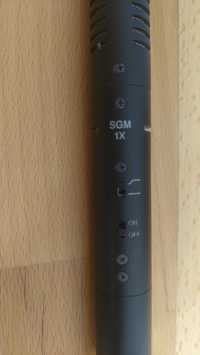 Microfon Azden SGM-1X