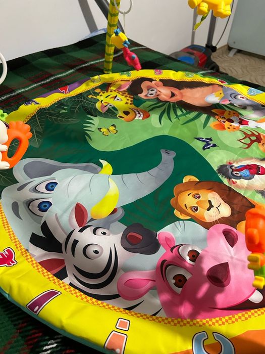 Активна гимнастика