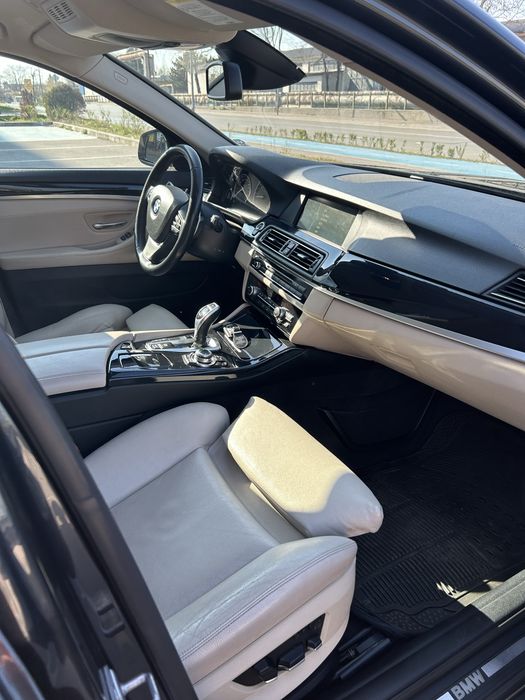 BMW 530d xDrive