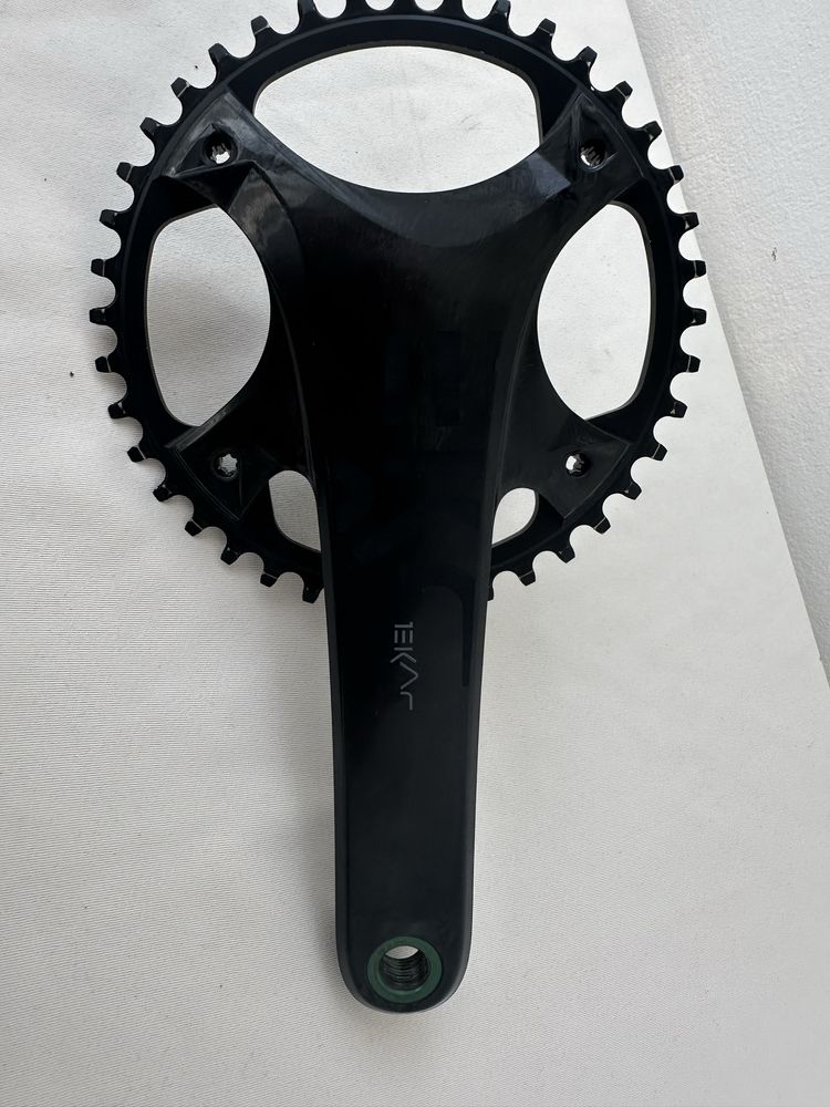 Campagnolo Ekar-комплект курбели