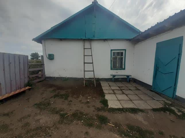 Продаётся Дом  В Топаре