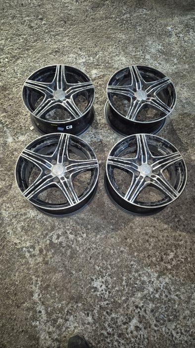 Титанки на 16 в хорошем состоянии