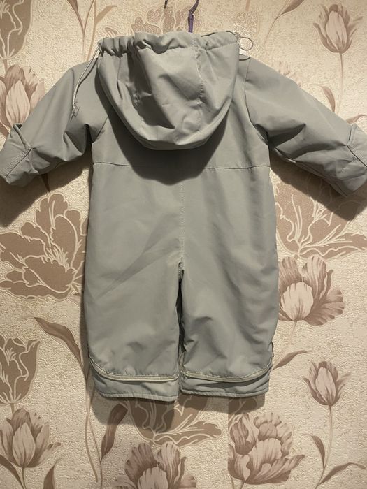 Комбинезон детский