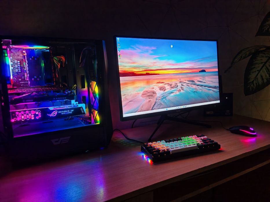 Продам компьютер