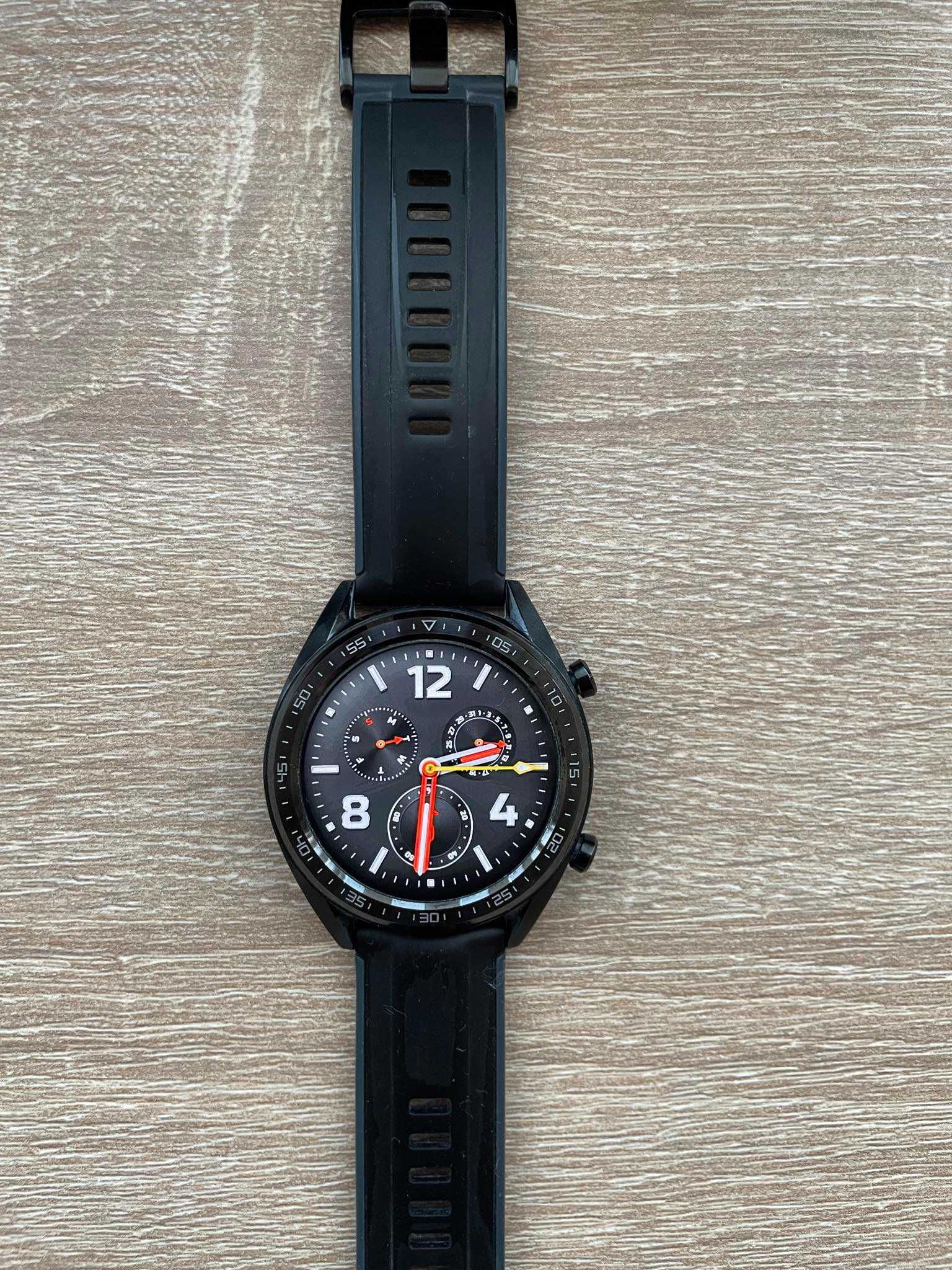 Huawei Watch GT, като нов