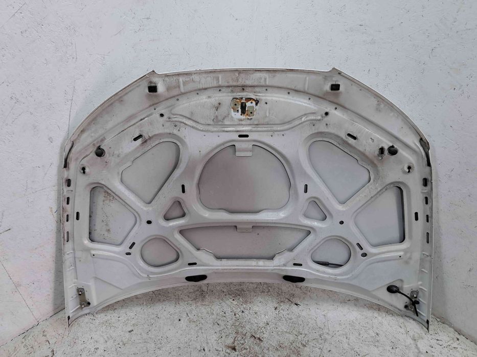 Capota motor Seat Ibiza 5 (6J5) [Fabr 2008-2017]