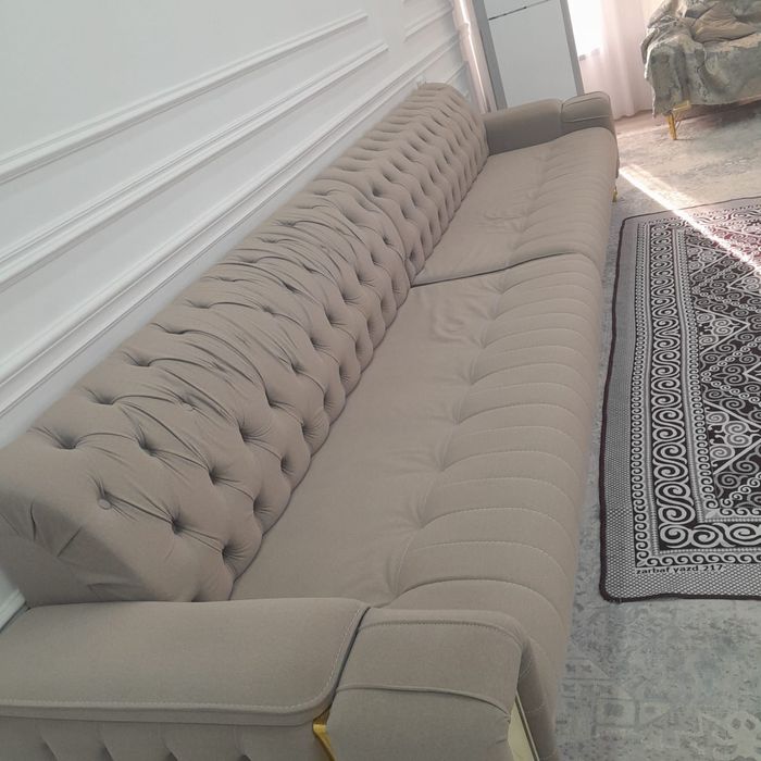 Диван в отличном состоянии