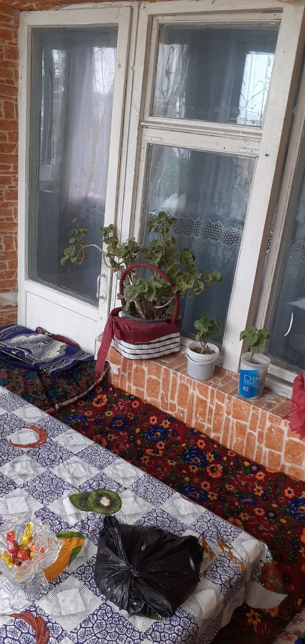Uy sotiladi zudlik bilan