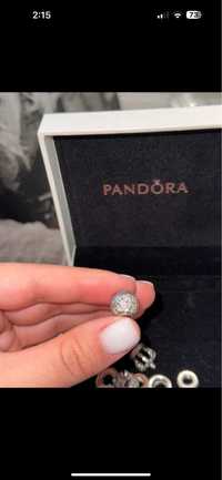 Charm Pandora 925 ALE