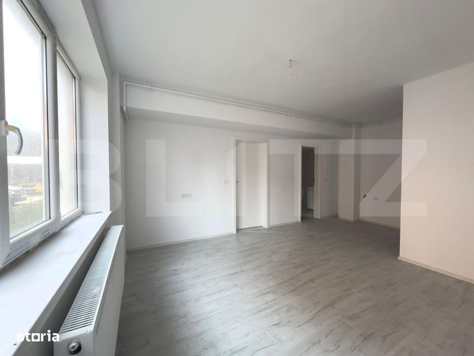 Spatiu comercial, de inchiriat - Cartier Micro, Aiud