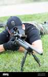 Pusca [Modificata] + PACHET MUNITIE !! Luneta Bipod ARC! Airsoft