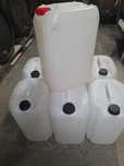 Bidoane de plastic 30Litri Curate