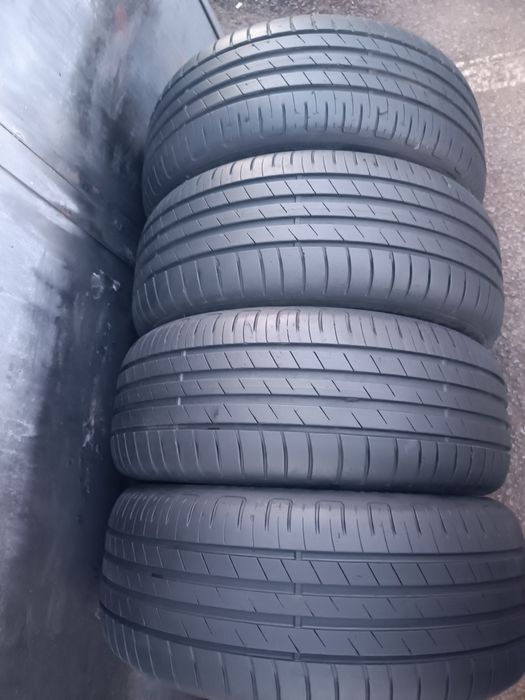 205/55/16 Goodyear