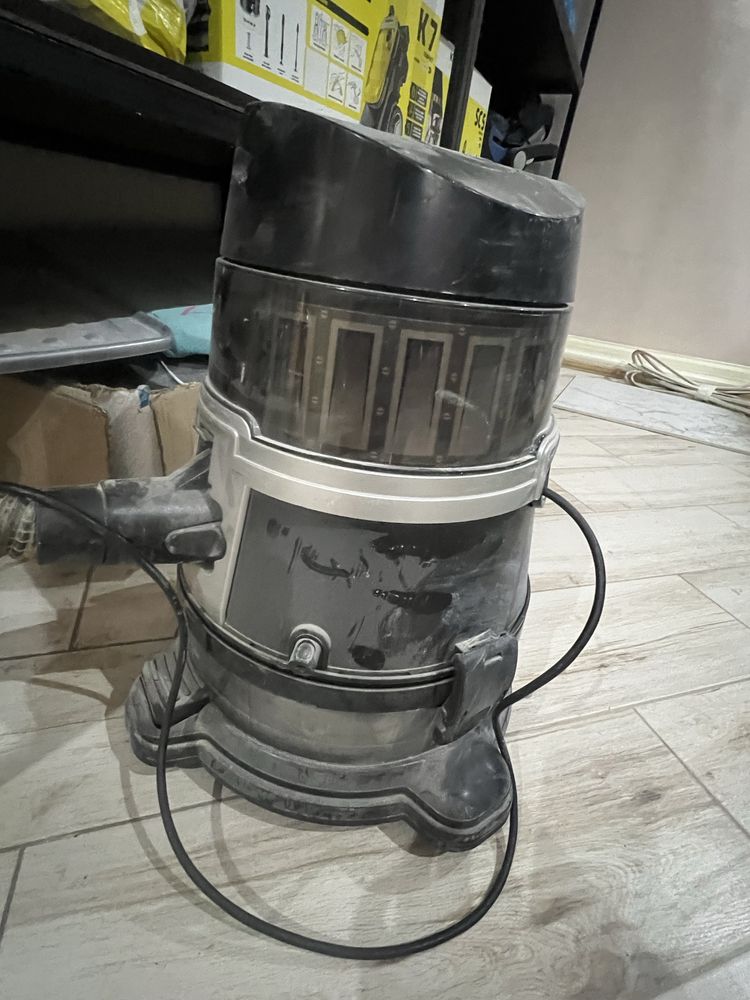 Roboclean пылесос