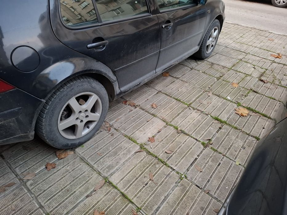 Гуми с джанти 195/65/15