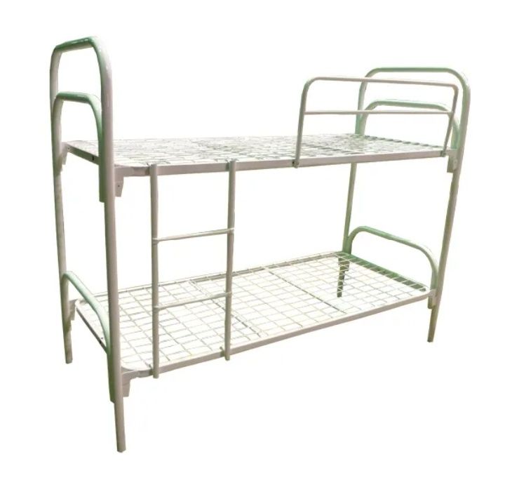 Кровать железная – низкие цены! Производитель! Доставка!