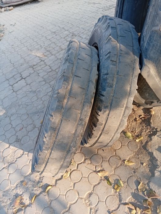 Tarktor baloni sotiladi