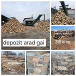 Lemne de foc arad gai