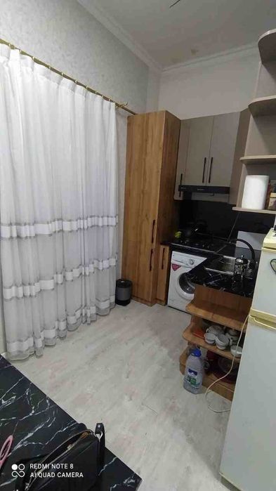 2 xonali uy arendaga beriladi ozimizning uy