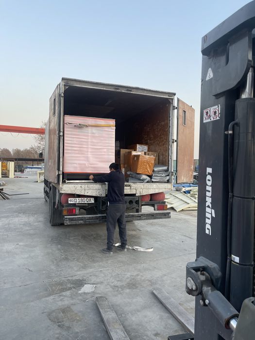 Генератор дизельный склад 30квт - 1000квт