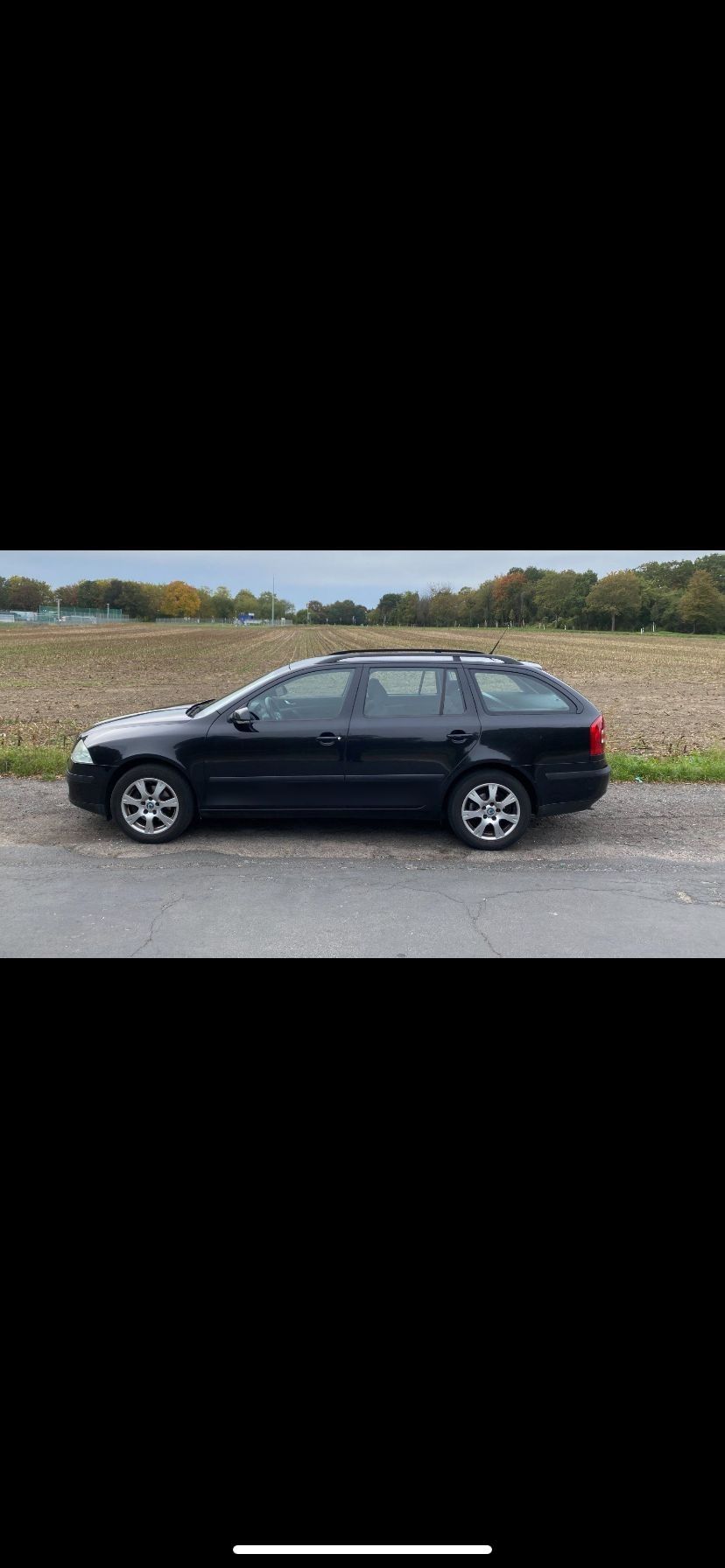 Skoda Octavia 1.9tdi 6ск.