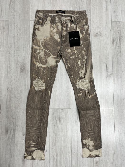 Blugi redhouse (nu reputation levis)