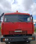 Продам камаз 65115