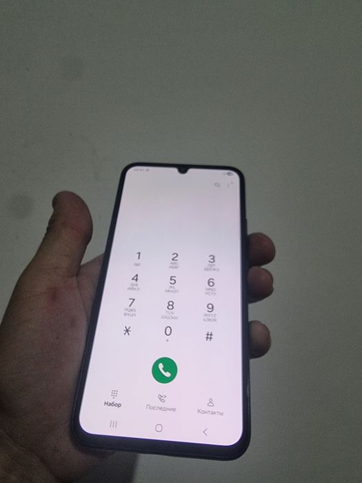 Samsung A34 5g 6/128gblii