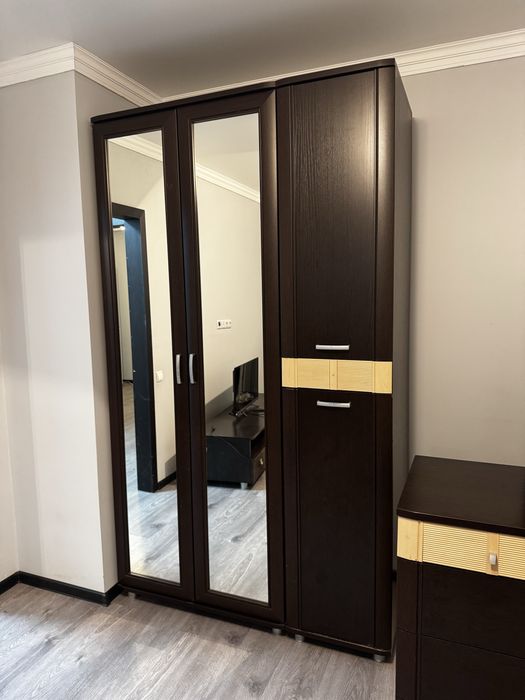 Шкаф вещевой