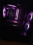 Геймърски компютър Intel i7 8700, RTX 3070, 16GB RAM, 1TB SSD, RGB