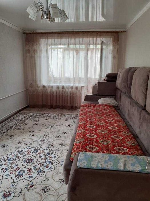2х комнатная квартира Гагарина 15