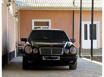 mercedes  E280 w210 motor 104 2.8l