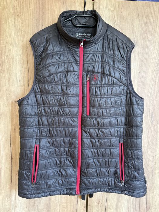 Ловен елек Deerhunter