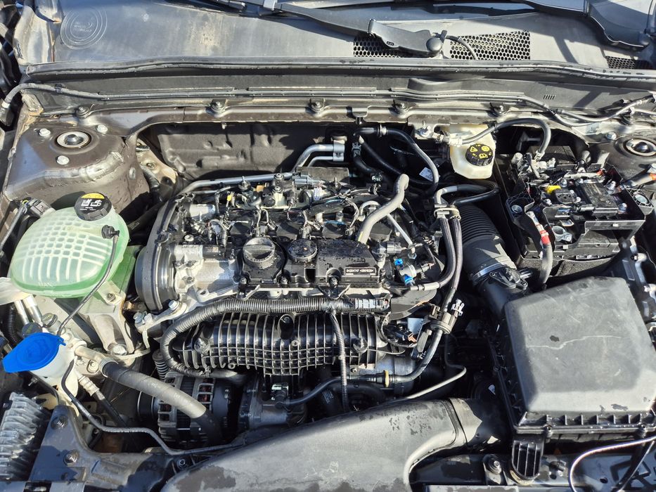 Dezmembram Volvo XC40 2018 2.0 Benzina Turbo T4 190cp