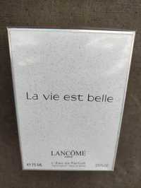 Продавам парфюм Lancôme La Vie Est Belle

75 ml.