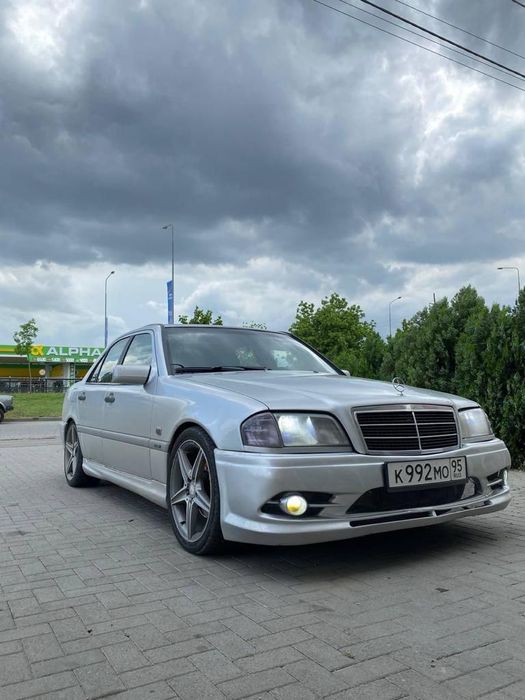 Бампер мерс 210,w124,w190,w140 бампера амг Мерс w202,w2211 бампера