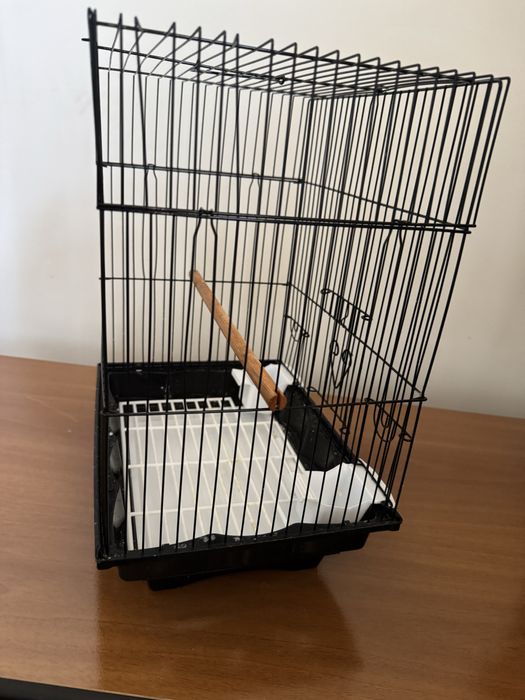 Куш уяси сотилади