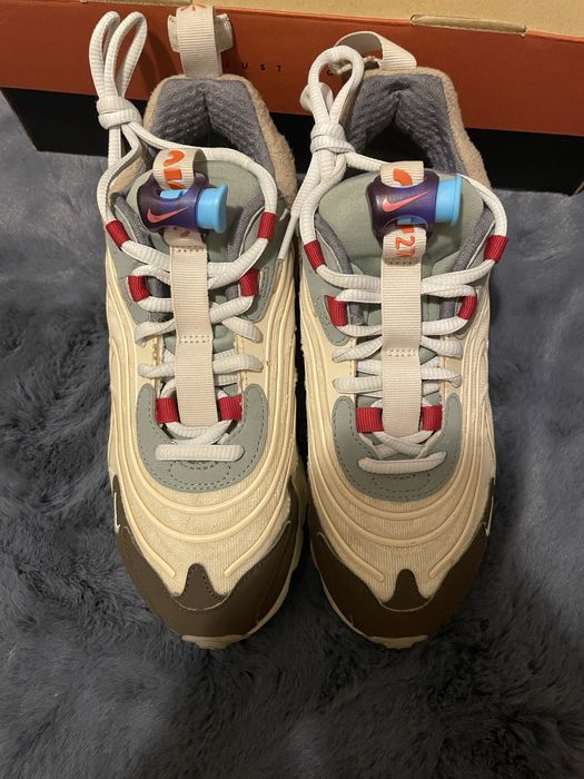 Air Max 270 Cactus Trails Travis Scott 36