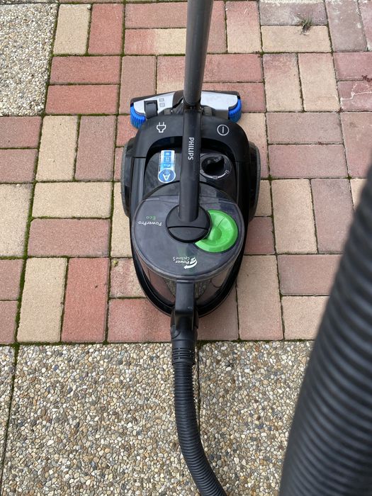 Aspirator PHILIPS Ciclon 5 PowerPro