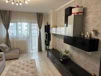 2 camere Bulevardul Dem Radulescu regim hotelier