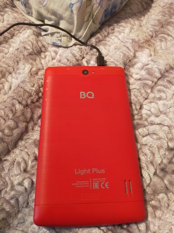 Продаю планшет BQ 7038G Light Plus новый без царапин